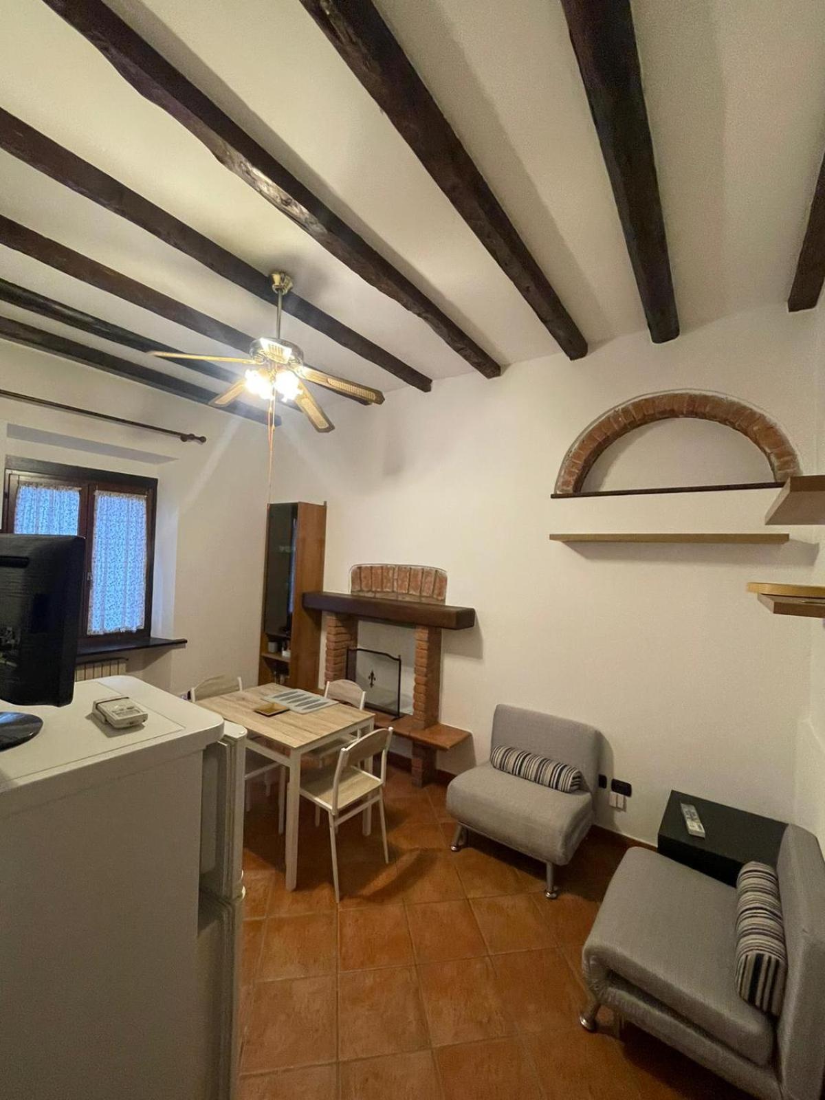 Lilly House Leilighet Milano Eksteriør bilde