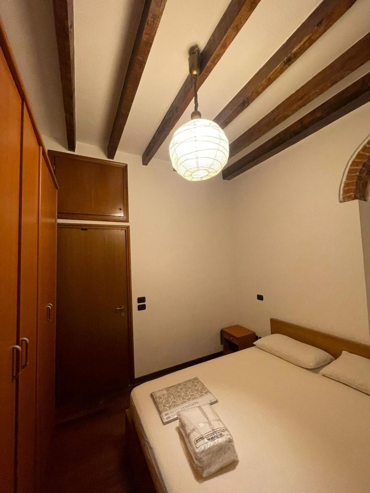 Lilly House Leilighet Milano Eksteriør bilde